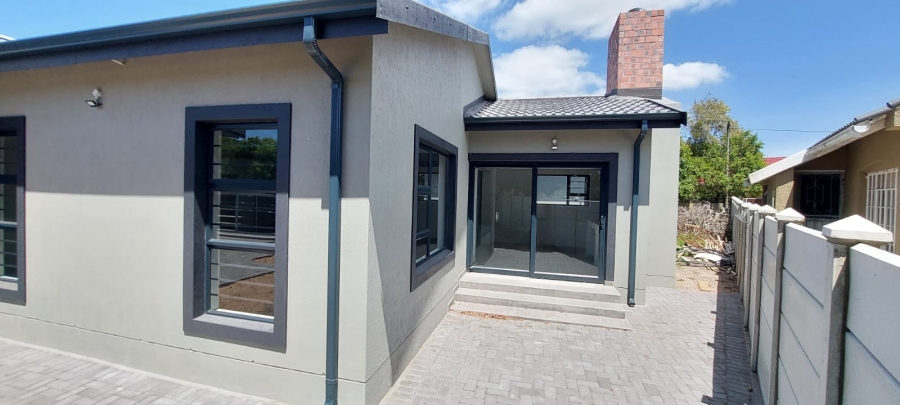 3 Bedroom Property for Sale in Aston Bay Eastern Cape